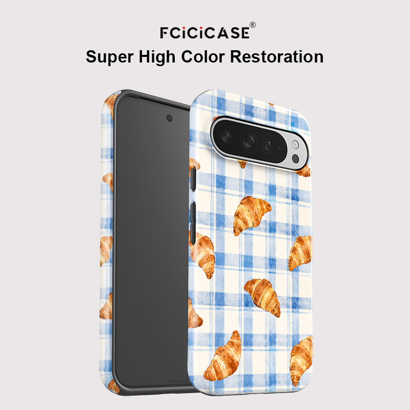 Fcicicase Acrylic Matte Phone  - Google Pixel 9 Pro 评论和价格