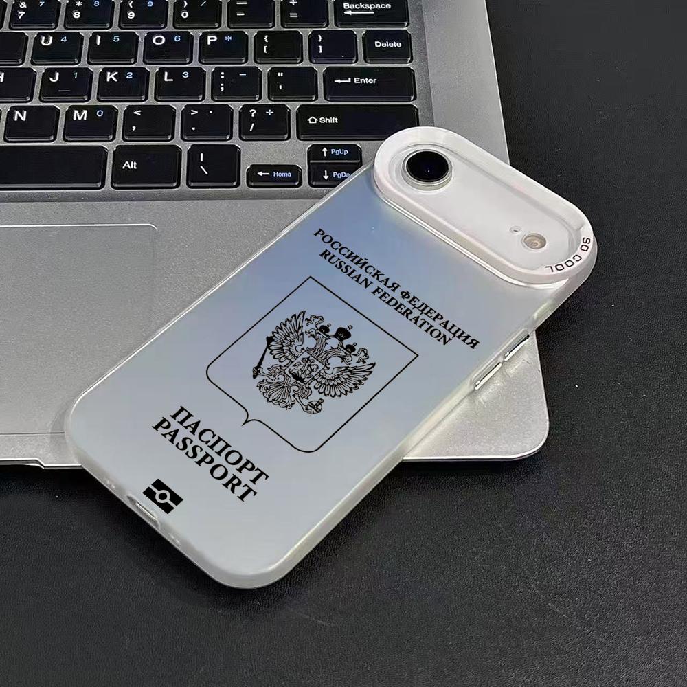 Russia Passport Design Phone C - Apple Iphone 15 评论和价格