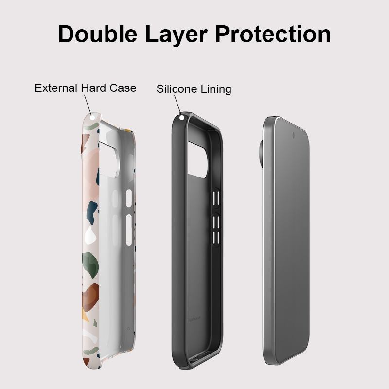 Fcicicase Luxury Painting Phon - Google Pixel 9 Pro 评论和价格