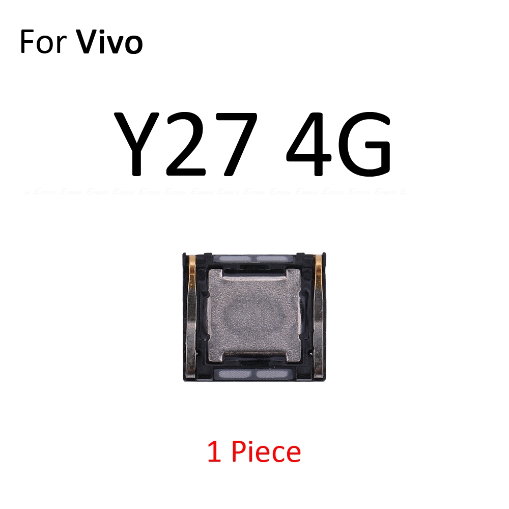 Top Front Earpiece Ear piece S - Vivo Y28 评论和价格