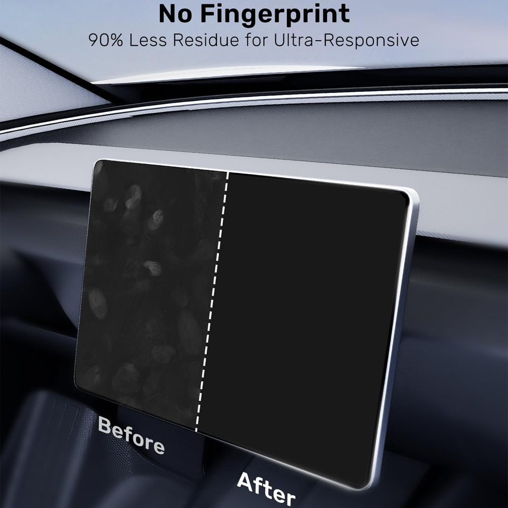 Tempered Glass Screen Protecto - Tempered Glass Screen 9H 评论和价格