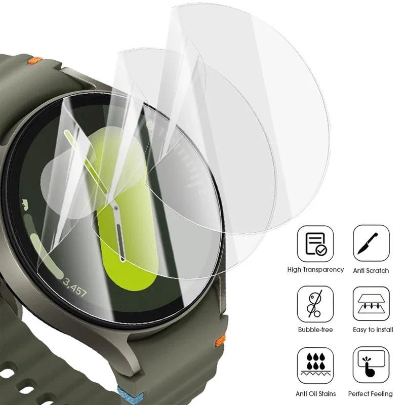 5-10pcs Protective Film for Sa - Hydrogel Screen Protector 评论和价格