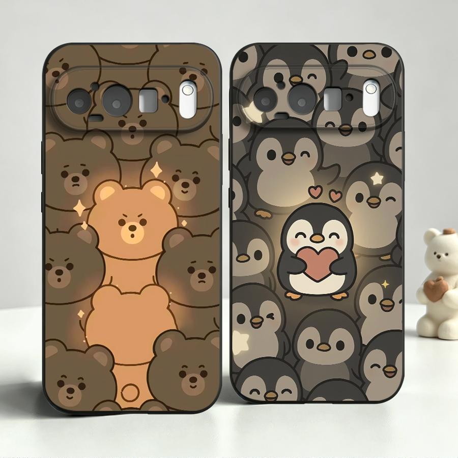 Funda Phone Cover Case for Goo - Google Pixel 9 Pro 评论和价格