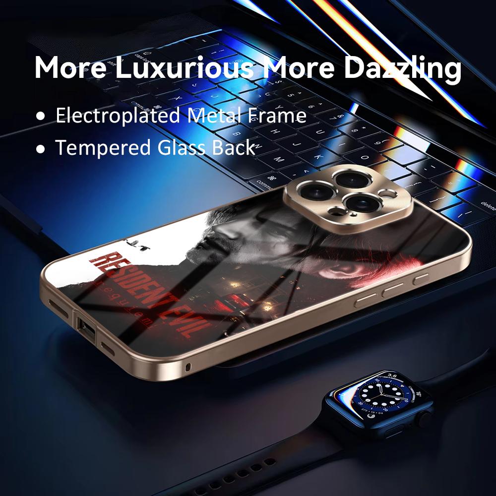 Game R-Resident Evil 9 Phone C - Apple Iphone 15 评论和价格