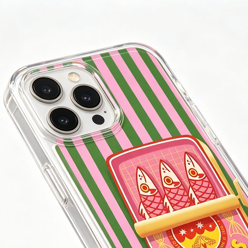 Vintage Canned Sardines Phone  - Vivo Y28 评论和价格