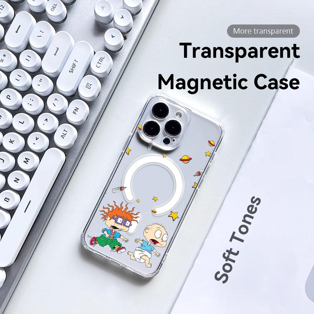 Anime R-Rugrats r-Rugratg Phon - Apple Iphone 15 评论和价格