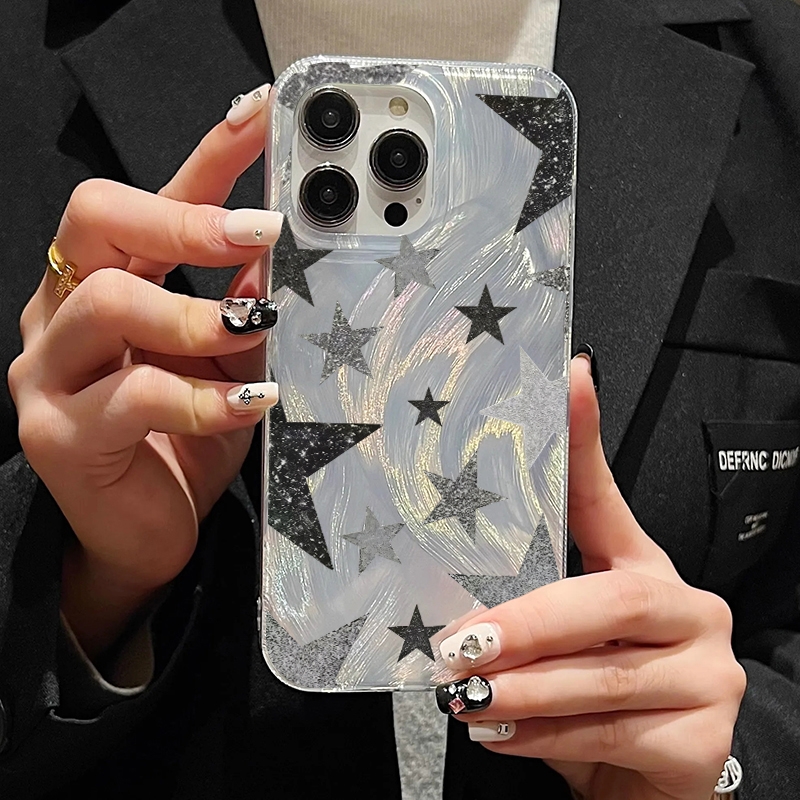Shining Star Trendy Pattern Ph - Apple Iphone 15 评论和价格