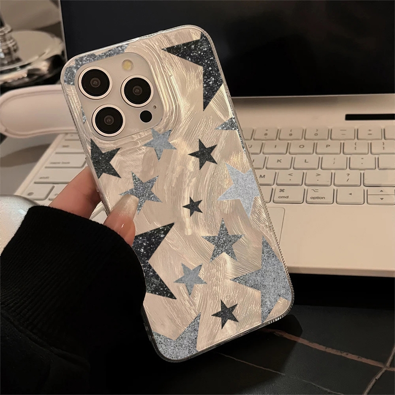 Shining Star Trendy Pattern Ph - Apple Iphone 15 评论和价格