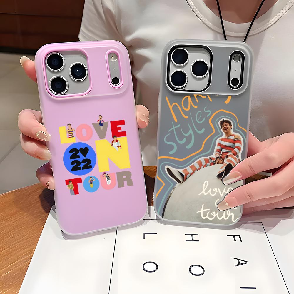 S-Styles Love H-Harrys Phone C - Apple Iphone 15 评论和价格