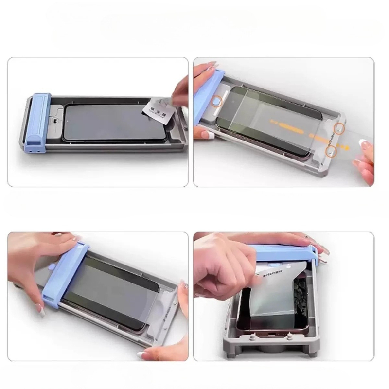 For Vivo X Fold 6 Full Glue Te - Screen Alignment Tool 评论和价格