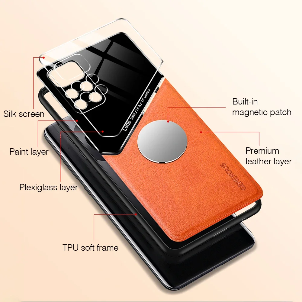 Shockproof Case for VIVO Y03 Y - Vivo Y28 评论和价格