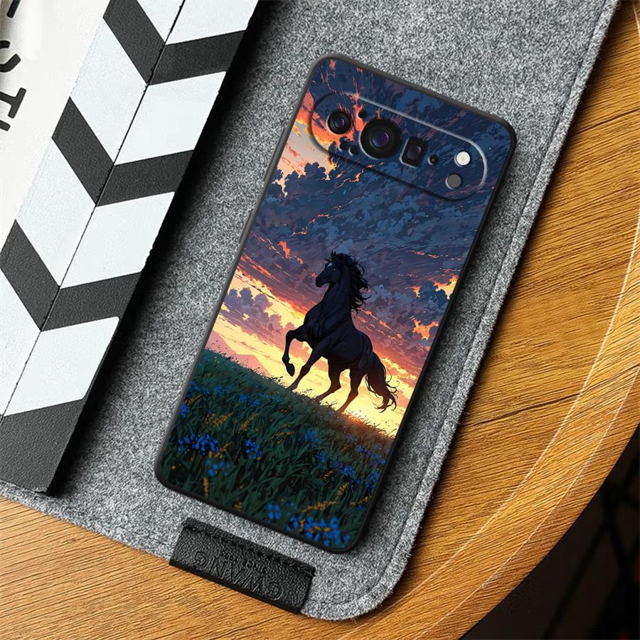 Funda Phone Cover Case for Goo - Google Pixel 9 Pro 评论和价格