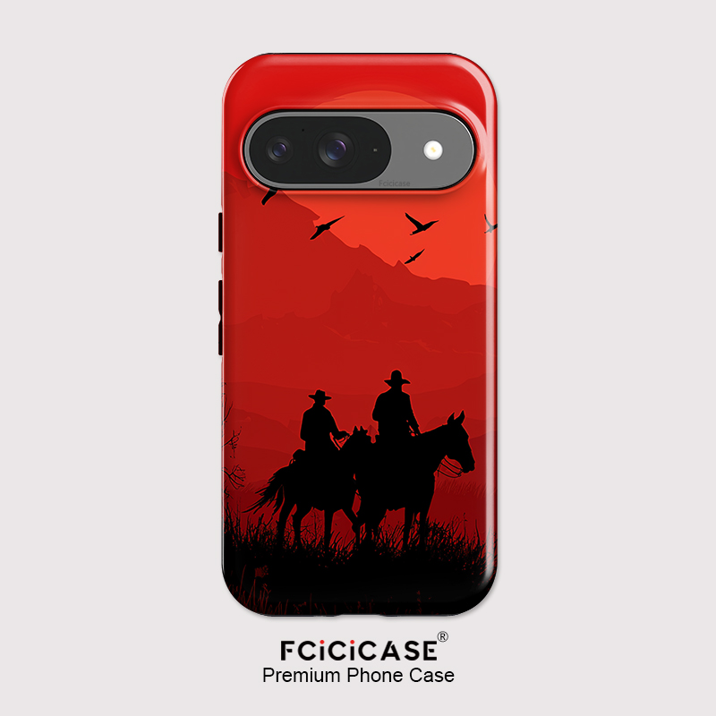 Fcicicase Phone Case For Googl - Google Pixel 9 Pro 评论和价格
