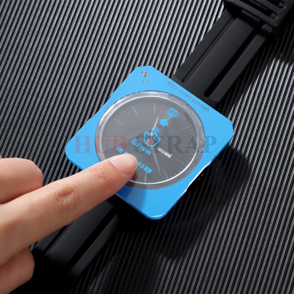 Tempered Glass Film For Huawei - Screen Alignment Tool 评论和价格