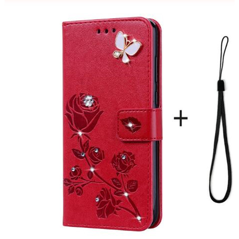 Vintage Leather Case For Realm - Realme Note 50 评论和价格